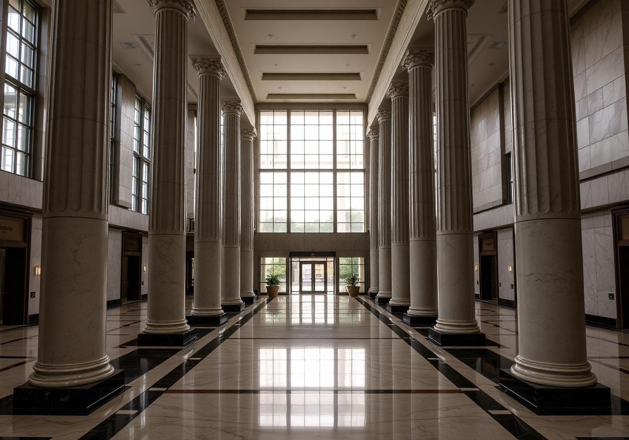 Council & Public Sector