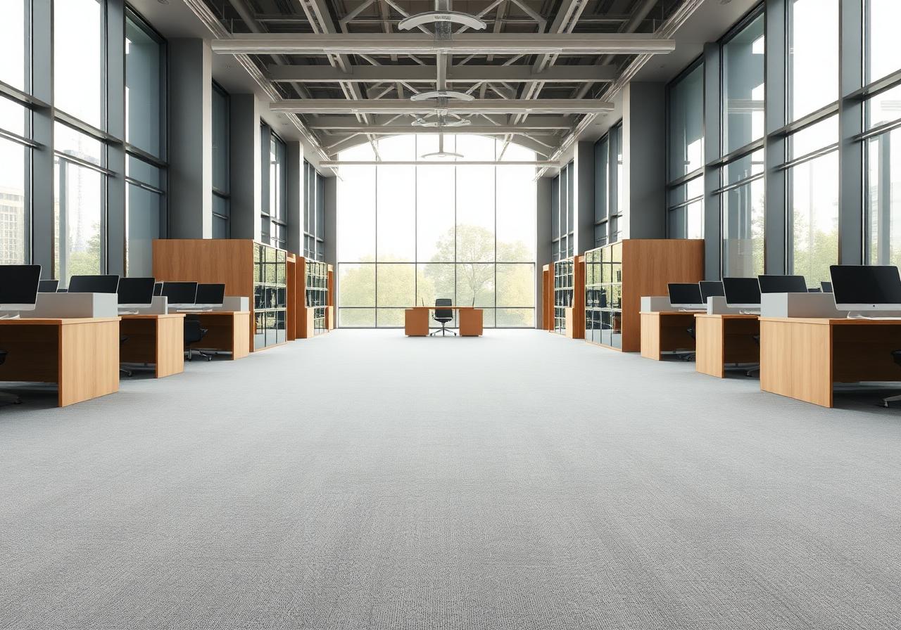 Office Cleaning